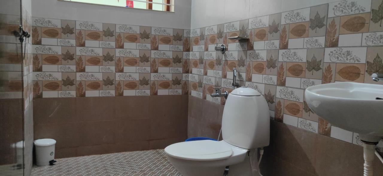 Rain Drops Premium Villas - Athirappilly Extérieur photo