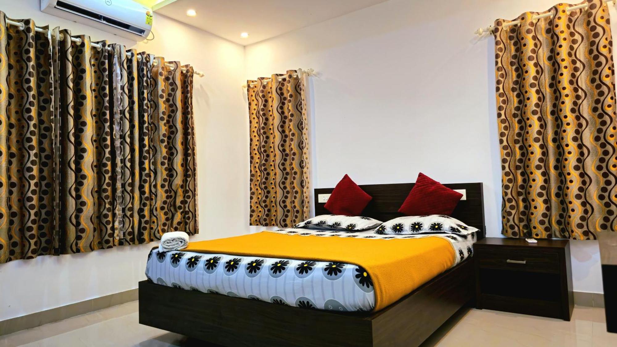 Rain Drops Premium Villas - Athirappilly Extérieur photo